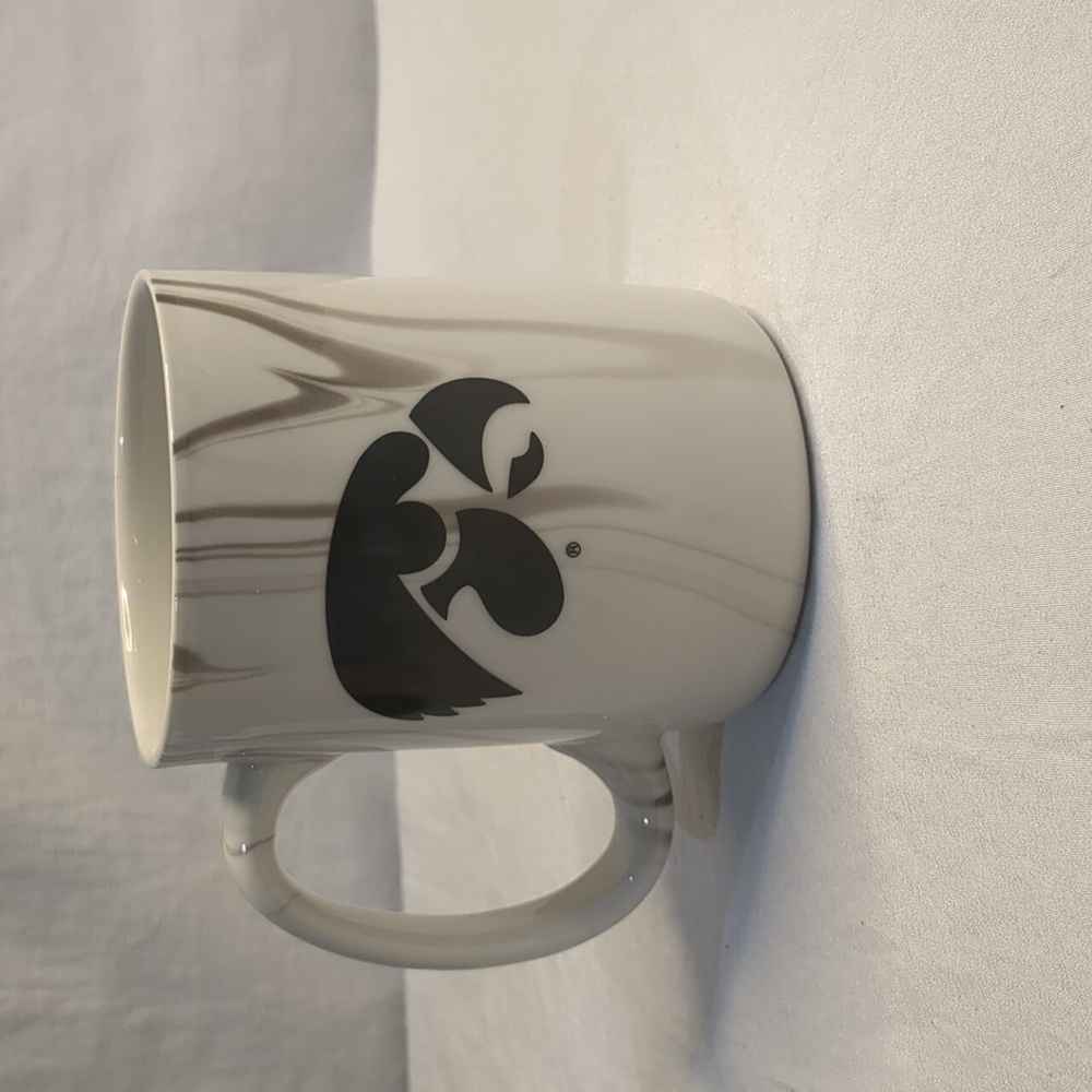 Iowa Hawkeyes Coffee Mug